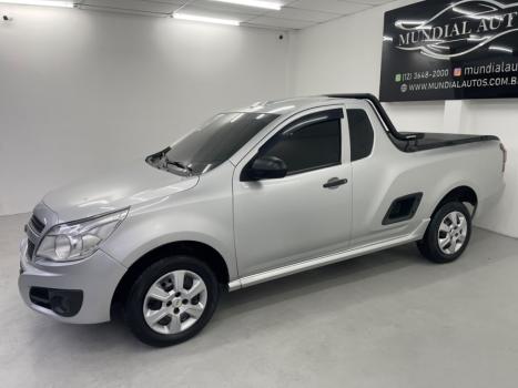 CHEVROLET Montana 1.4 FLEX LS, Foto 3