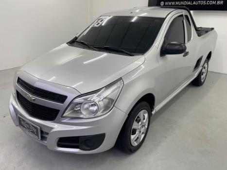 CHEVROLET Montana 1.4 FLEX LS, Foto 4