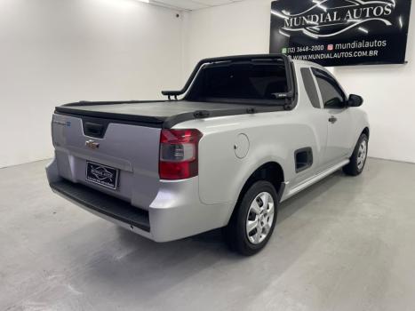 CHEVROLET Montana 1.4 FLEX LS, Foto 6