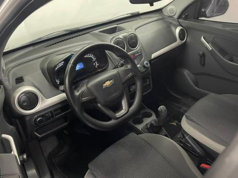 CHEVROLET Montana 1.4 FLEX LS, Foto 7