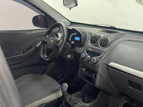 CHEVROLET Montana 1.4 FLEX LS, Foto 8