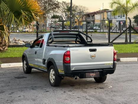 CHEVROLET Montana 1.4 FLEX CONQUEST, Foto 7