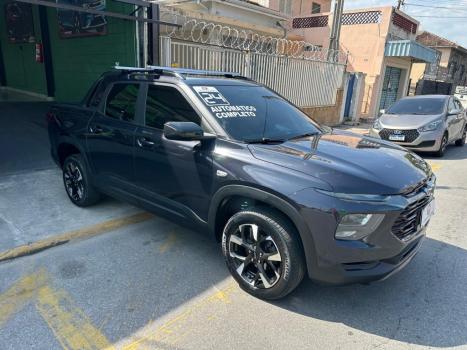CHEVROLET Montana 1.2 12V 4P FLEX TURBO RS AUTOMÁTICO, Foto 1