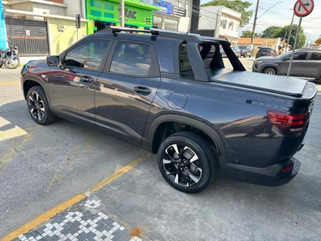 CHEVROLET Montana 1.2 12V 4P FLEX TURBO RS AUTOMÁTICO, Foto 3
