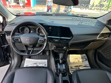 CHEVROLET Montana 1.2 12V 4P FLEX TURBO RS AUTOMÁTICO, Foto 9