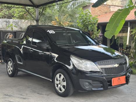 CHEVROLET Montana 1.4 FLEX LS, Foto 1