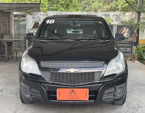 CHEVROLET Montana 1.4 FLEX LS, Foto 2