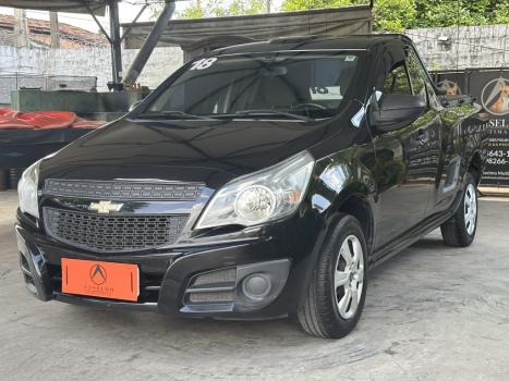 CHEVROLET Montana 1.4 FLEX LS, Foto 3