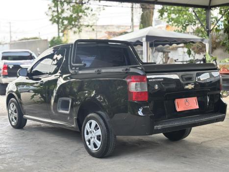 CHEVROLET Montana 1.4 FLEX LS, Foto 4