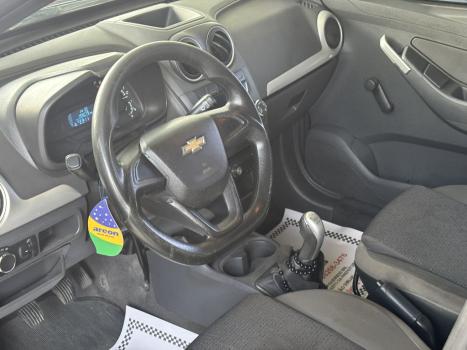 CHEVROLET Montana 1.4 FLEX LS, Foto 7