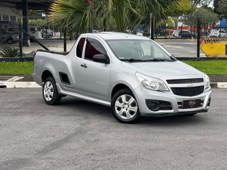 CHEVROLET Montana 1.4 FLEX LS, Foto 1