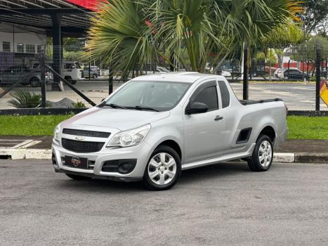 CHEVROLET Montana 1.4 FLEX LS, Foto 2