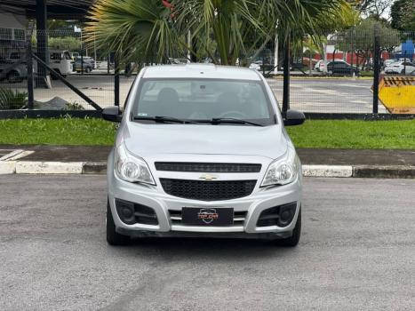 CHEVROLET Montana 1.4 FLEX LS, Foto 3