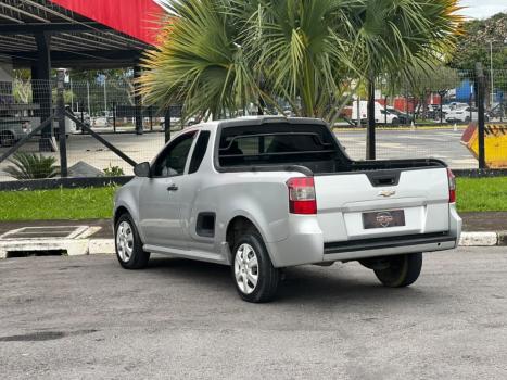 CHEVROLET Montana 1.4 FLEX LS, Foto 4