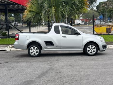 CHEVROLET Montana 1.4 FLEX LS, Foto 7