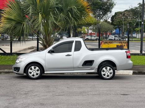 CHEVROLET Montana 1.4 FLEX LS, Foto 8