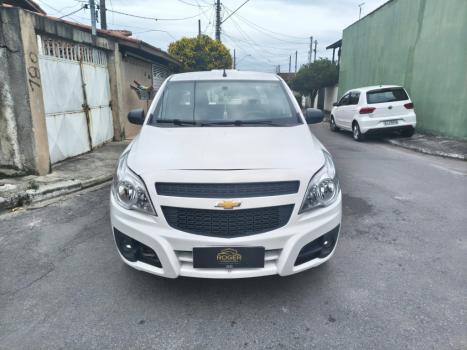 CHEVROLET Montana 1.4 FLEX LS, Foto 1