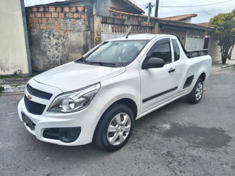 CHEVROLET Montana 1.4 FLEX LS, Foto 2