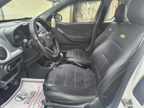 CHEVROLET Montana 1.4 FLEX LS, Foto 3