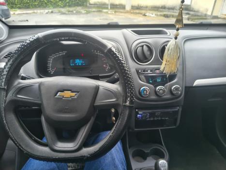 CHEVROLET Montana 1.4 FLEX LS, Foto 4