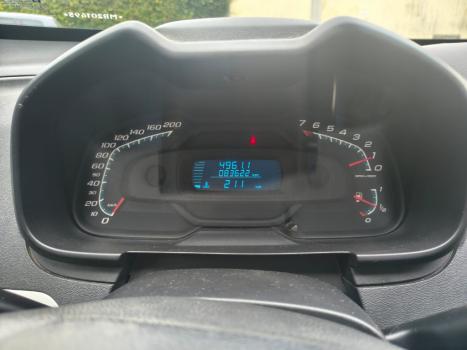 CHEVROLET Montana 1.4 FLEX LS, Foto 5