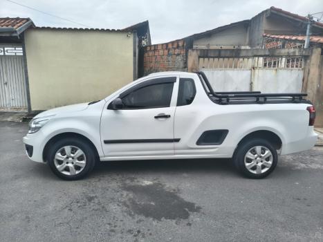 CHEVROLET Montana 1.4 FLEX LS, Foto 8