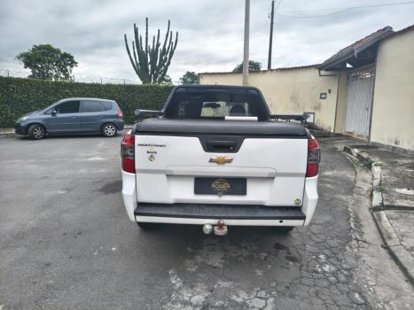 CHEVROLET Montana 1.4 FLEX LS, Foto 9
