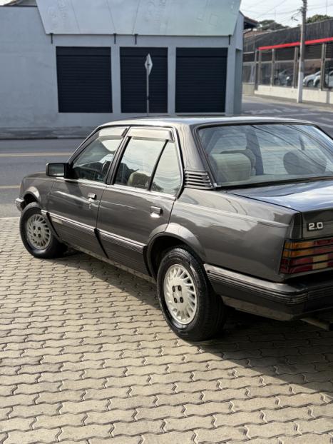 CHEVROLET Monza Sedan 2.0 4P CLASSIC SE, Foto 4