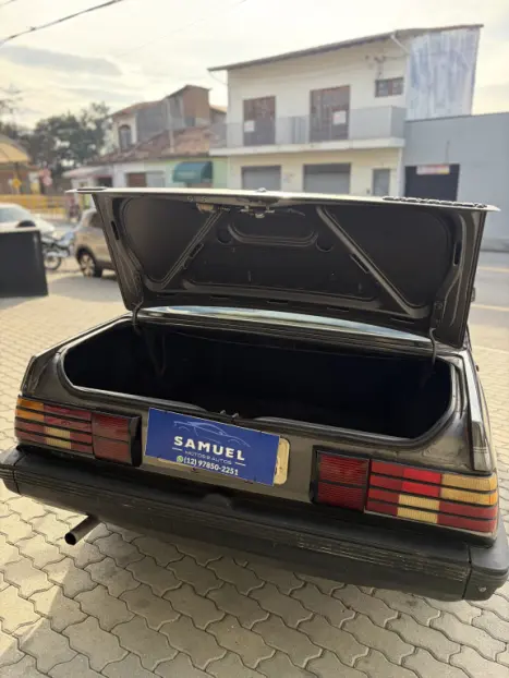CHEVROLET Monza Sedan 2.0 4P CLASSIC SE, Foto 6