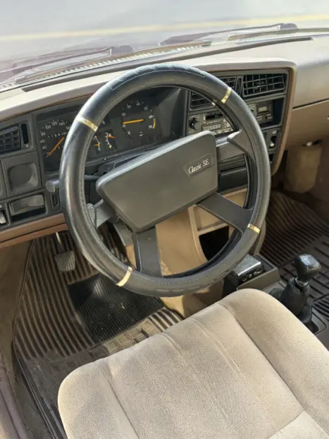 CHEVROLET Monza Sedan 2.0 4P CLASSIC SE, Foto 10