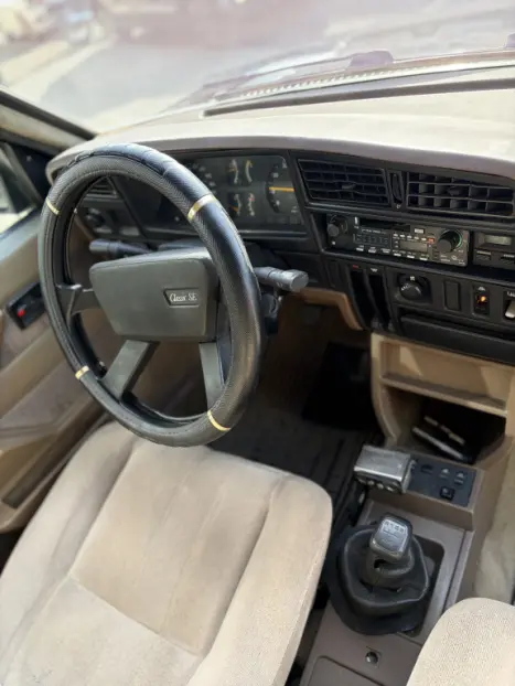 CHEVROLET Monza Sedan 2.0 4P CLASSIC SE, Foto 11