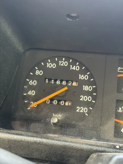CHEVROLET Monza Sedan 2.0 4P CLASSIC SE, Foto 12