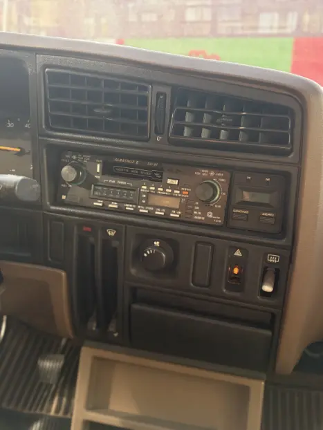 CHEVROLET Monza Sedan 2.0 4P CLASSIC SE, Foto 13