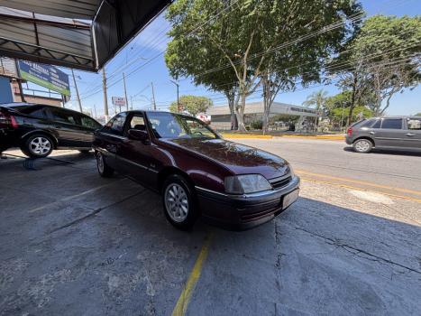 CHEVROLET Omega 2.0 4P GLS, Foto 3