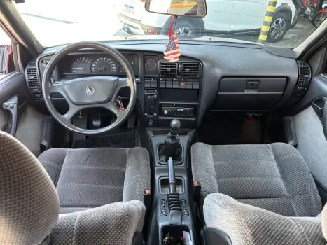 CHEVROLET Omega 2.0 4P GLS, Foto 6