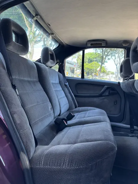 CHEVROLET Omega 2.0 4P GLS, Foto 10