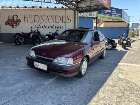 CHEVROLET Omega 2.0 4P GLS, Foto 1