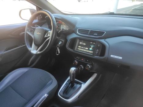 CHEVROLET Onix Hatch 1.4 4P FLEX ACTIV AUTOMÁTICO, Foto 6 CHEVROLET Onix Hatch 1.4 4P FLEX ACTIV AUTOMÁTICO, Foto 6