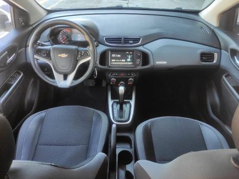 CHEVROLET Onix Hatch 1.4 4P FLEX ACTIV AUTOMÁTICO, Foto 7 CHEVROLET Onix Hatch 1.4 4P FLEX ACTIV AUTOMÁTICO, Foto 7