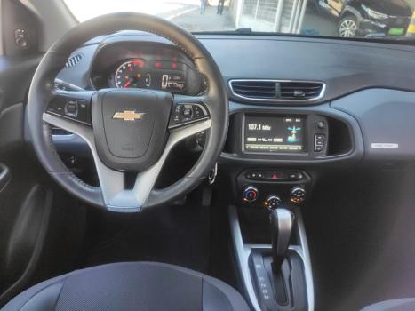 CHEVROLET Onix Hatch 1.4 4P FLEX ACTIV AUTOMÁTICO, Foto 8 CHEVROLET Onix Hatch 1.4 4P FLEX ACTIV AUTOMÁTICO, Foto 8