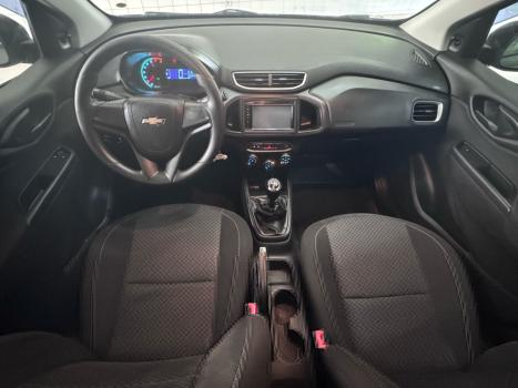 CHEVROLET Onix Hatch 1.0 4P FLEX LT, Foto 7