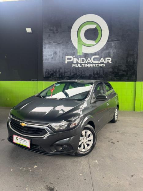 CHEVROLET Onix Hatch 1.0 4P FLEX LT, Foto 2