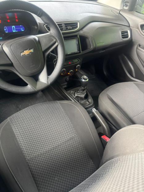 CHEVROLET Onix Hatch 1.0 4P FLEX LT, Foto 4