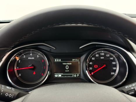 CHEVROLET Onix Hatch 1.0 12V 4P FLEX PREMIER TURBO AUTOMÁTICO, Foto 4 CHEVROLET Onix Hatch 1.0 12V 4P FLEX PREMIER TURBO AUTOMÁTICO, Foto 4