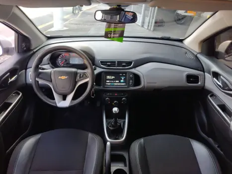 CHEVROLET Onix Hatch 1.0 12V 4P FLEX LT, Foto 6