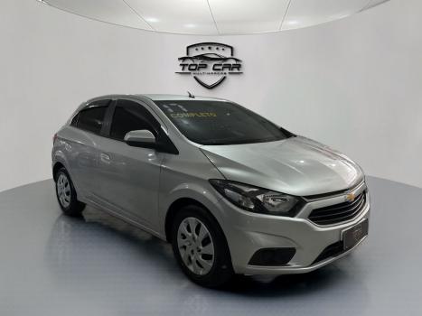 CHEVROLET Onix Hatch 1.4 4P FLEX LT, Foto 1