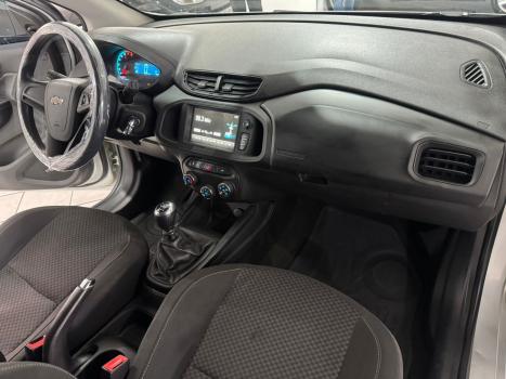 CHEVROLET Onix Hatch 1.4 4P FLEX LT, Foto 8