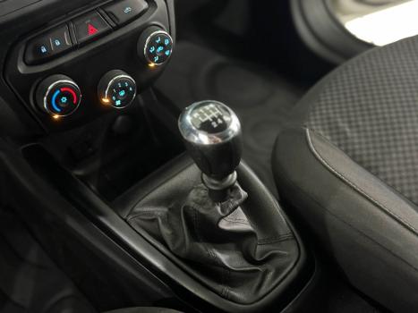 CHEVROLET Onix Hatch 1.4 4P FLEX LT, Foto 9