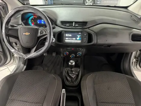 CHEVROLET Onix Hatch 1.4 4P FLEX LT, Foto 10