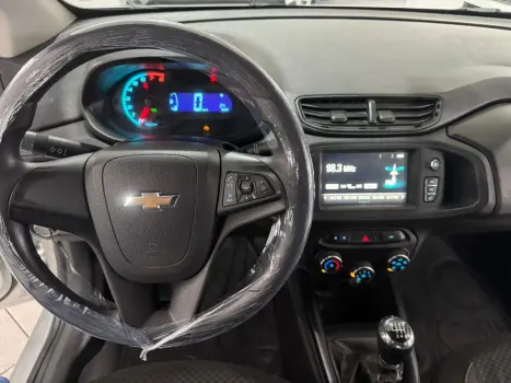 CHEVROLET Onix Hatch 1.4 4P FLEX LT, Foto 11